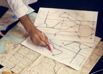 thief planning for terrorism