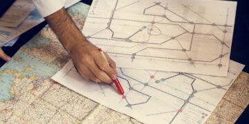 thief planning for terrorism