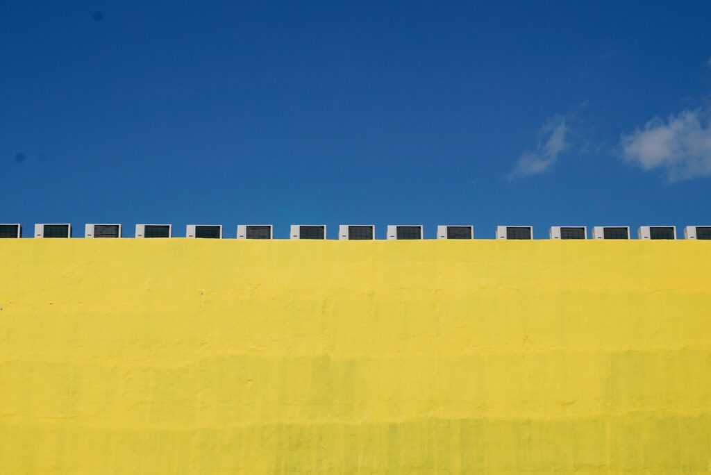 Ukraine flag?